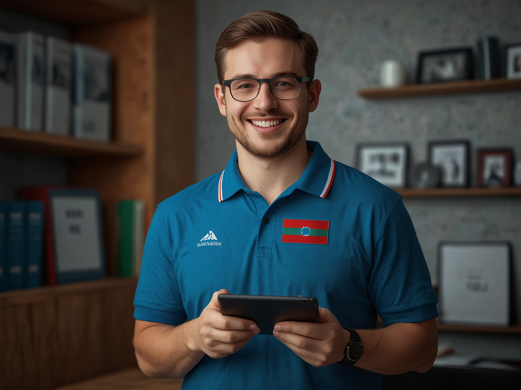 Betwinner Azerbaijan welcome image